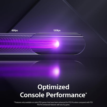 PlayStation 5 Pro 2TB Europe