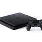 PlayStation 4 Slim 500GB PS4 Console (USED)