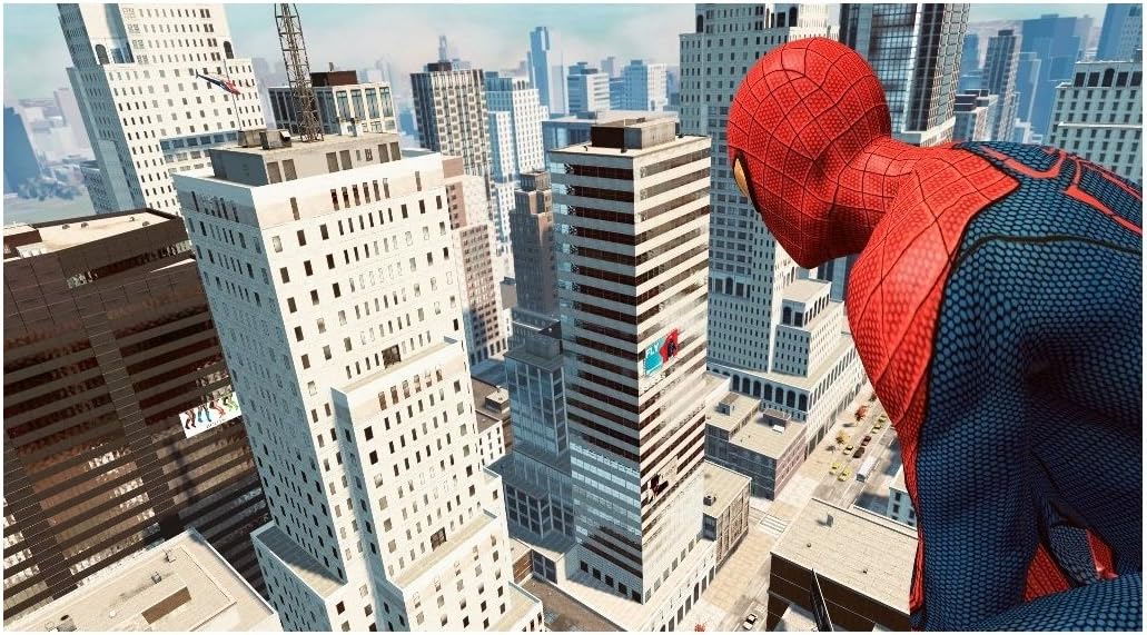 The Amazing Spider-Man - PlayStation 3 (USED)