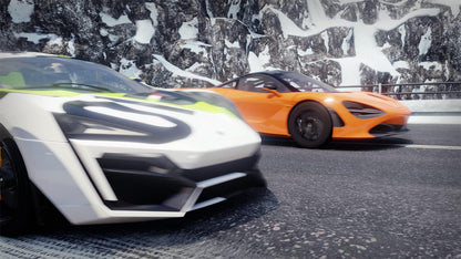 Gear Club Unlimited 2 - Ultimate Edition - PlayStation 5 (مستعمل)