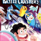 Cartoon Network Battle Crashers - Nintendo Switch (USED)