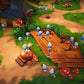 The Smurfs Dreams - PlayStation 5