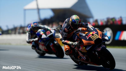 MotoGP 24 Day One Edition - PlayStation 5