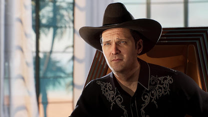 Crime Boss: Rockay City - PlayStation 5