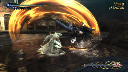 Bayonetta 2 (Physical Game Card) + Bayonetta (Digital Download) - Nintendo Switch