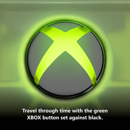 Xbox Wireless Controller – X25th Special Edition