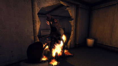 The Thing: Remastered - Deluxe Edition - Playstation 5