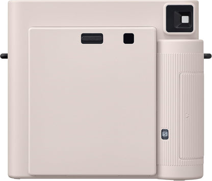 FUJIFILM Instax Square SQ1 Instant Camera - Chalk White