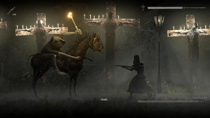 غرف ذابلة - بلاي ستيشن 5