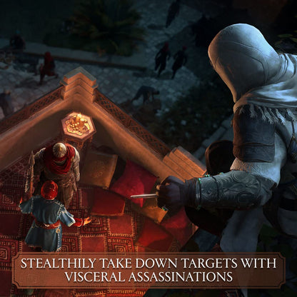 Assassin's Creed Mirage - Xbox One | Xbox Series X 