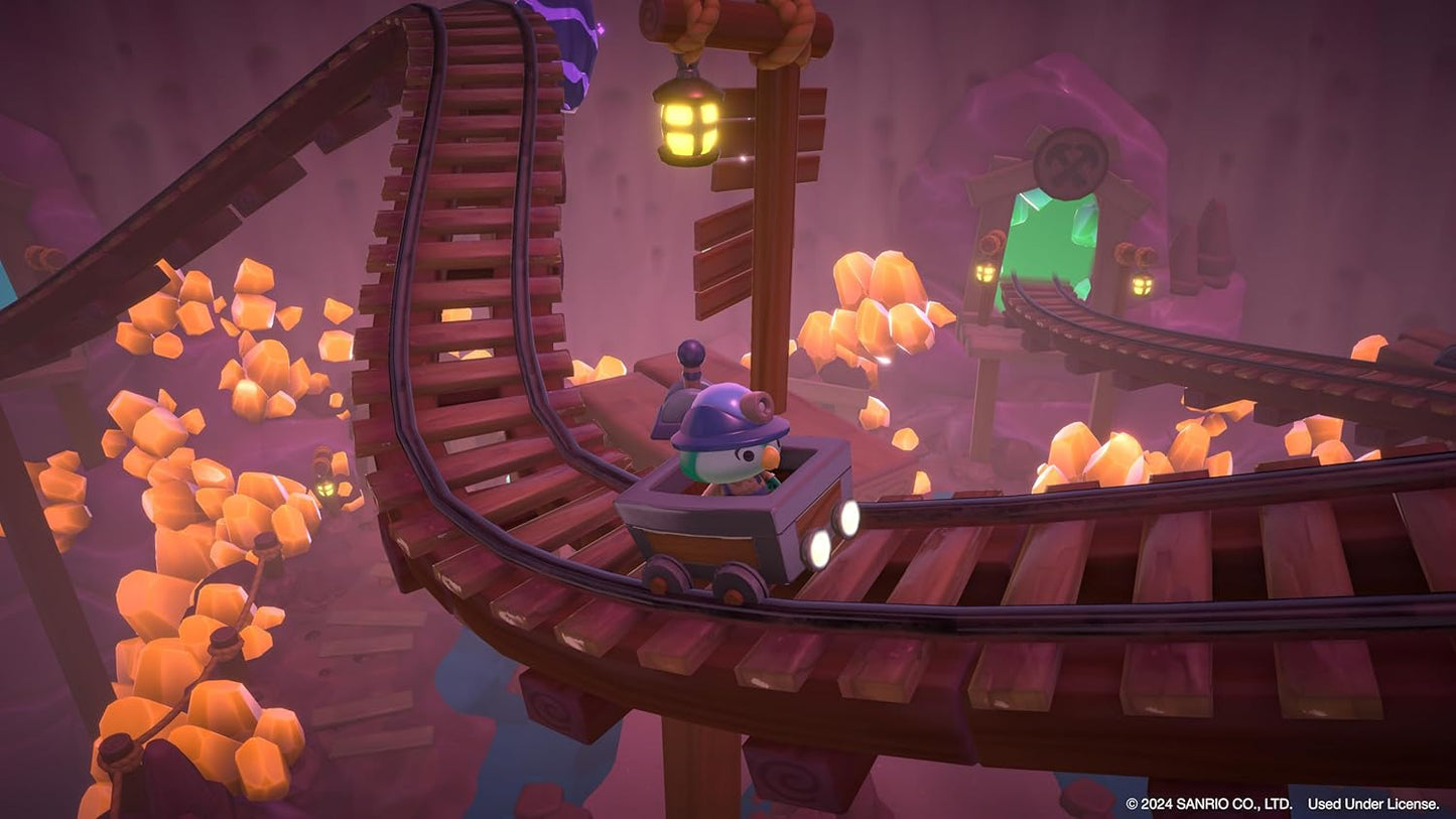 Hello Kitty Island Adventure - PlayStation 5