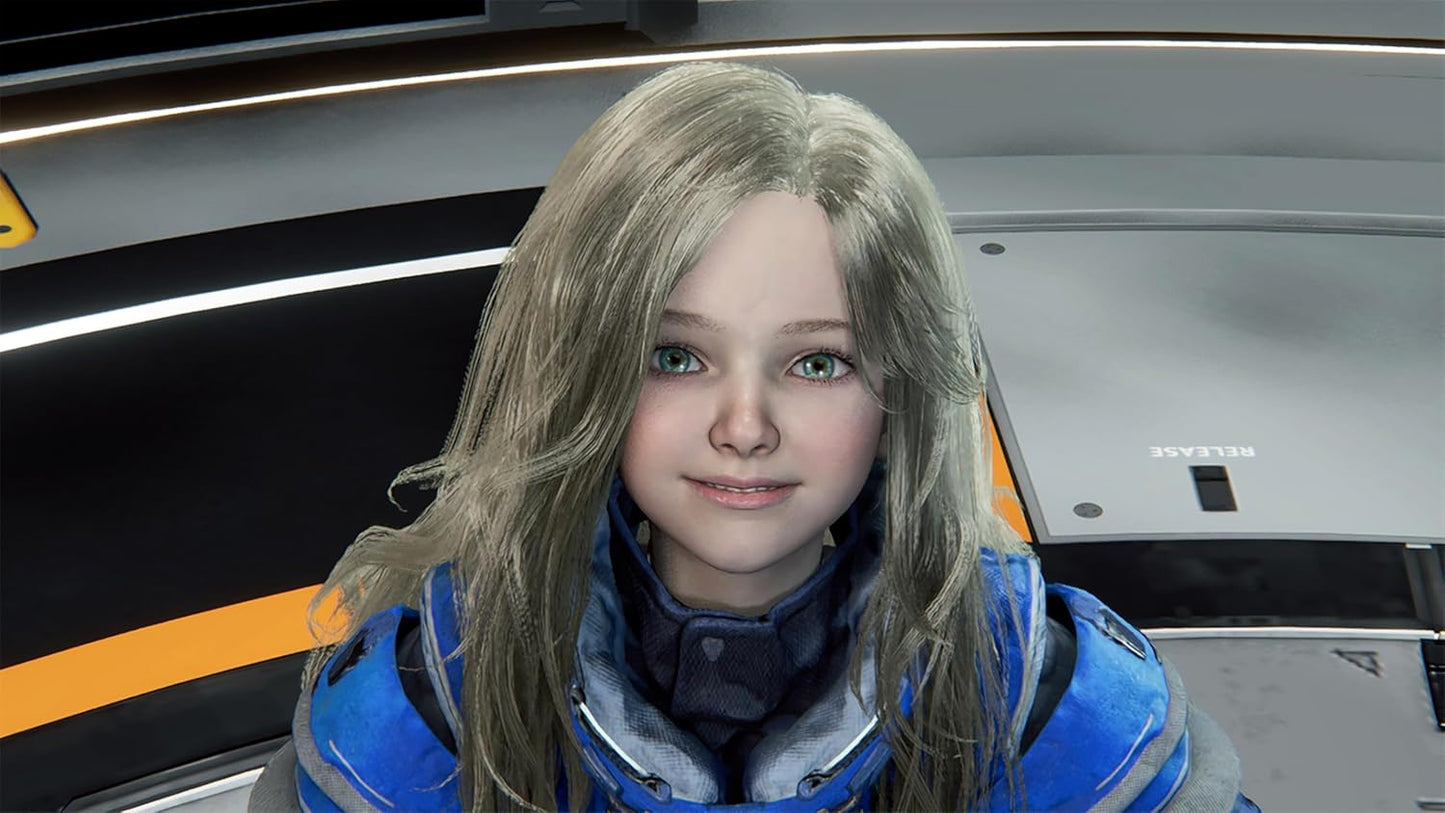 Pragmata - PlayStation 5