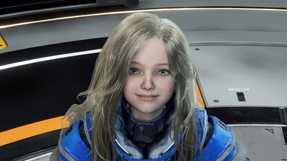 Pragmata - PlayStation 5