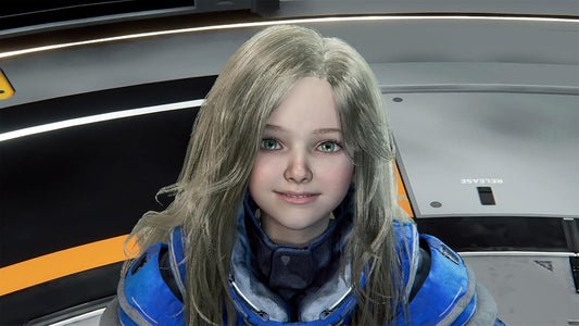 Pragmata - PlayStation 5