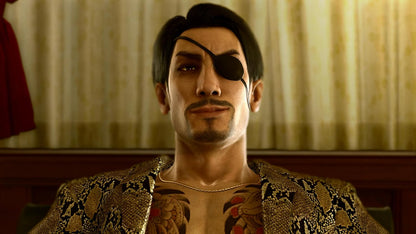 Yakuza Kiwami 2 - Nintendo Switch 2