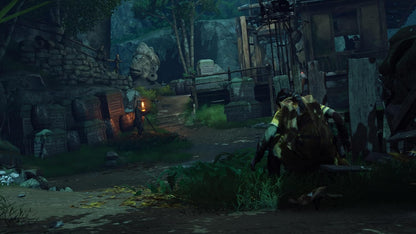 Unknown 9: Awakening - بلاي ستيشن 5 