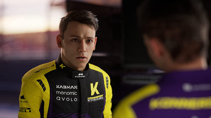 F1 23 - PlayStation 5 (USED)