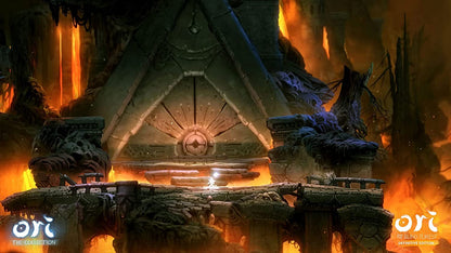 أوري: المجموعة - نينتندو سويتش