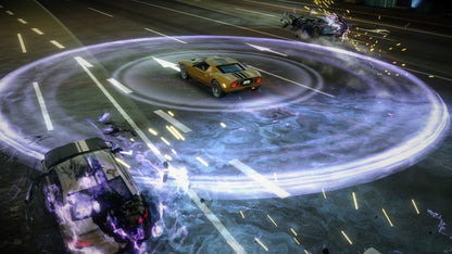 Blur - PlayStation 3 (مستعمل)