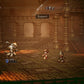 Octopath Traveler - Nintendo Switch (USED)