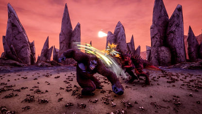 جزيرة الجمجمة: صعود كونغ - بلاي ستيشن 5 