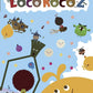 LocoRoco 2 - Sony PSP