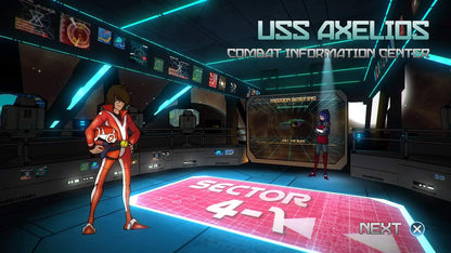 Galak-Z: The Void & Skulls of the Shogun: Bonafide Edition - Playstation 4