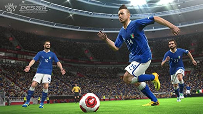 Pro Evolution Soccer 2014 - بلاي ستيشن 3 (مستعمل)