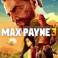 Max Payne 3 - Xbox 360 - PAL (USED)