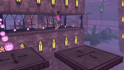 Monster High: Skulltimate Secrets - نينتندو سويتش 