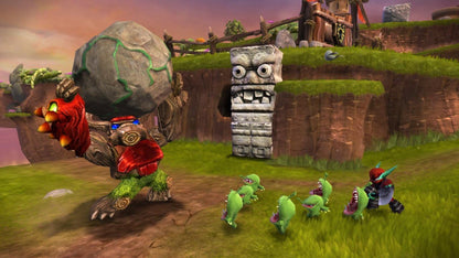 Skylanders Giants (Game Only!) - Playstation 3 (USED)