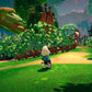 Smurfs 2 in 1 Game Collection Mission Vileaf & Smurfs Kart  - Nintendo Switch