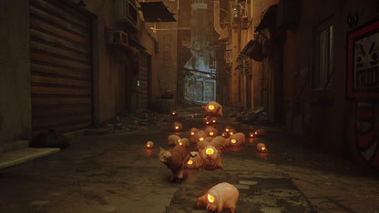 ستراي - نينتندو سويتش 