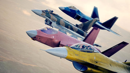 Ace Combat 8: Wings of Theve - PlayStation 5