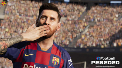 eFootball PES 2020 - PlayStation 4