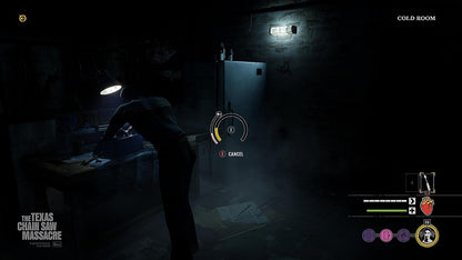 The Texas Chain Saw Massacre - PlayStation 5