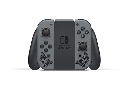 Nintendo Switch Monster Hunter Rise Deluxe Edition