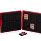 Premium Game Card Holder 12 Slots for Nintendo Switch - Mario M