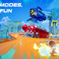 Hot Wheels Let’s Race: Ultimate Speed - PlayStation 5