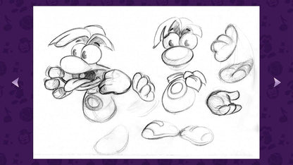 Rayman: 30th Anniversary Edition - PlayStation 5