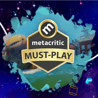 Dreams - PlayStation 4