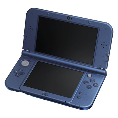 New Nintendo 3DS XL - Galaxy Limited Edition - (USED)