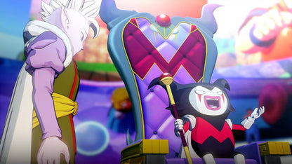 DRAGON BALL Z: KAKAROT Daima Edition - Nintendo Switch