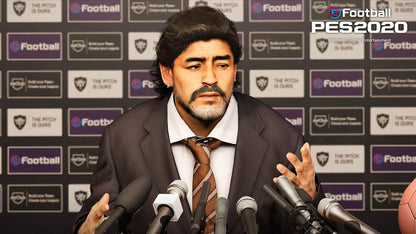 eFootball PES 2020 - PlayStation 4