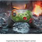 Xbox Wireless Controller – DOOM: The Dark Ages Limited Edition for Xbox Series X|S, Xbox One | PC