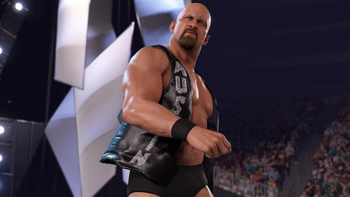 WWE 2K23 - PlayStation 5 (USED)