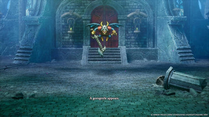 DRAGON QUEST I & II HD-2D REMAKE - Nintendo Switch 2