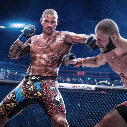 UFC 6 - PlayStation 5