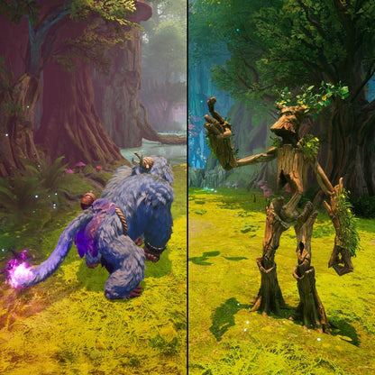 Split Fiction - بلاي ستيشن 5 