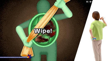 WarioWare: انقلها! - نينتندو سويتش 